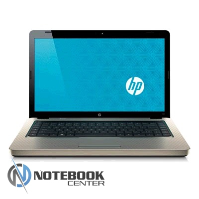  HP G62-450er