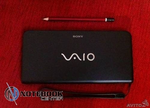  Sony vaio VPC-P11Z9R.   