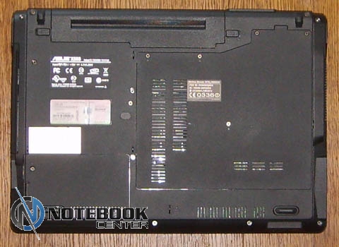 ������� ASUS x55s