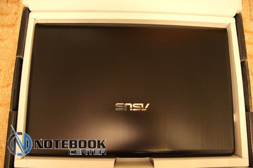  Asus N56V  