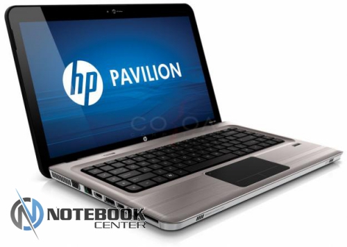  HP Pavilion dv6-3153nr