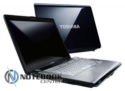  Toshiba Satellite A200-23P   