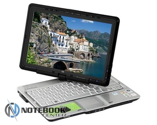    HP Pavilion tx2100er