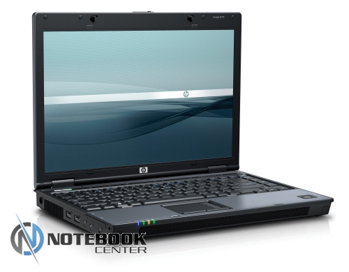 HP Compaq  nc6510b    8500     