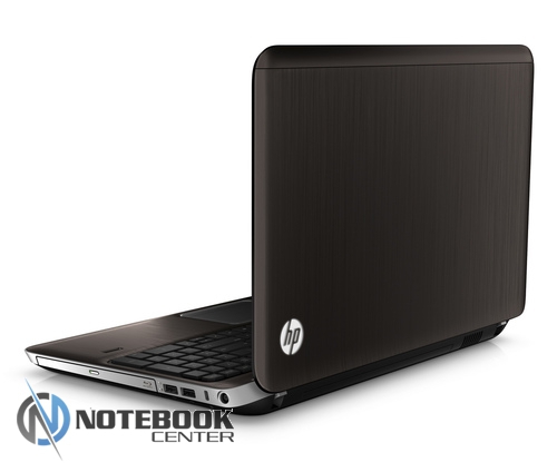 hp dv6