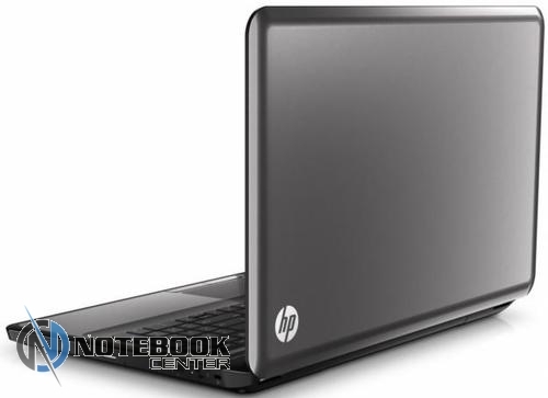 HP PAVILION g7-1102er