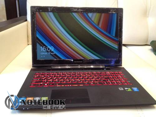 Lenovo Y5070