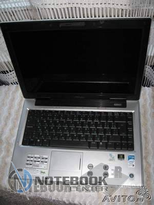     Asus A8JS