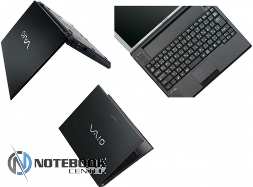 Sony VAIO VGN-G11XN/B