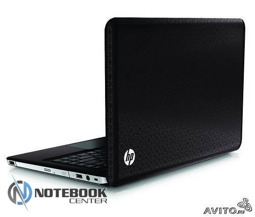 Hp pavilion dv6 3125er Core i5, 4096