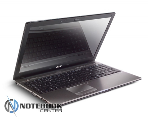  Acer Aspire 5538G