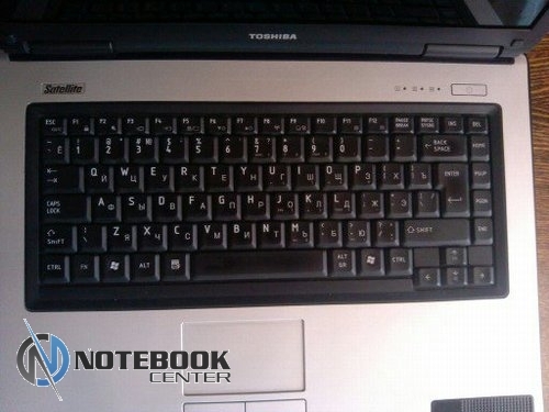   Toshiba Satellite L40-17U