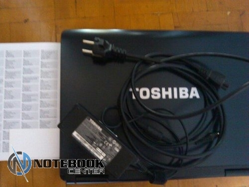   Toshiba Satellite L40-17U