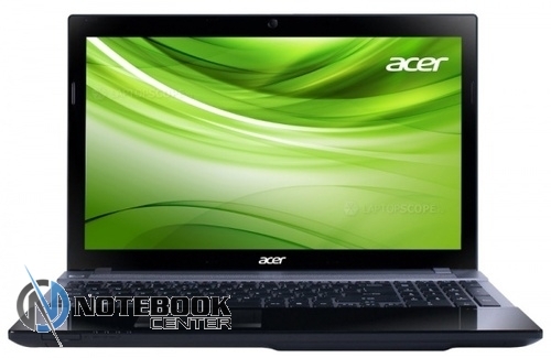  acer aspire v-3 571g 