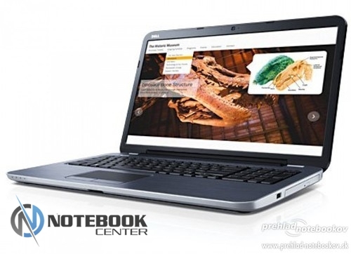  Dell Inspiron 5721 blue