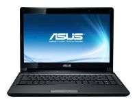 Asus UL80Jt