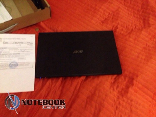 Acer Aspire V3-772G