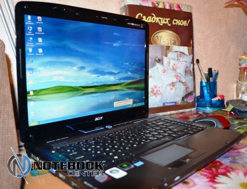 ACER Aspire 5930