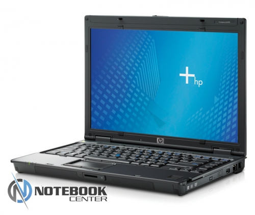 HP nc6400   8000  