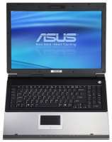  Asus A7Sn 17.1"wxga