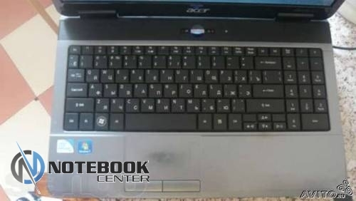  acer aspire 5732z