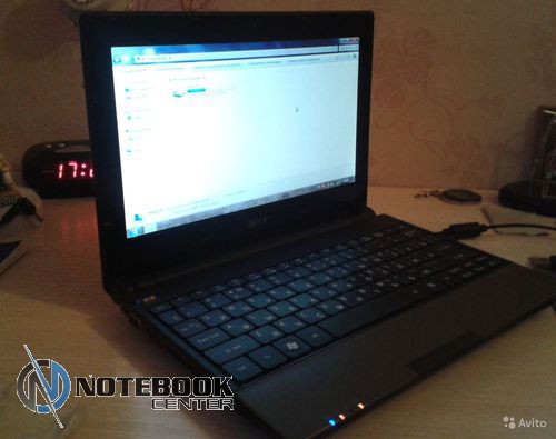 Acer Aspire One