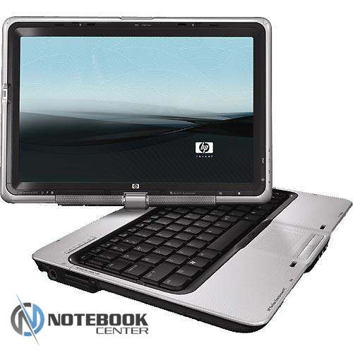       HP Pavilion tx1350er +  .