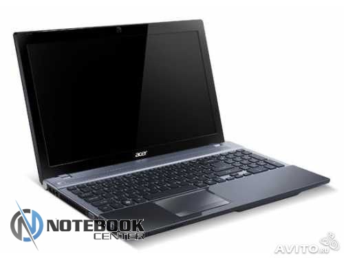 Acer aspire V3-571G  