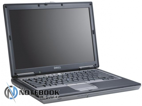   Dell Latitude D620