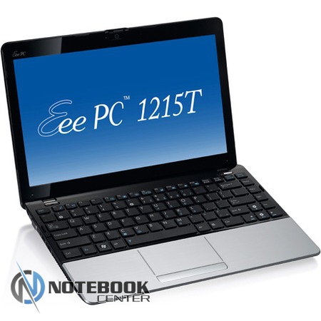 ASUS Eee PC 1215T