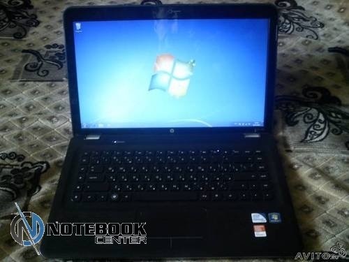 HP Pavilion dv6-3010er