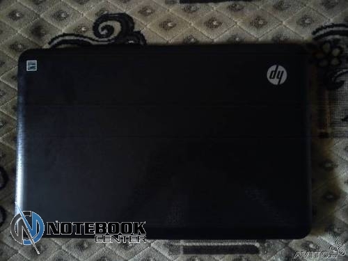 HP Pavilion dv6-3010er