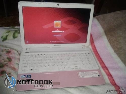 Packard bell