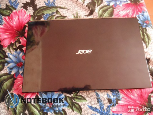 Acer Aspire v3-551G