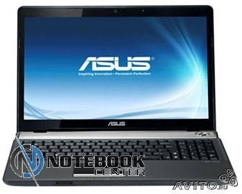 ASUS N61J