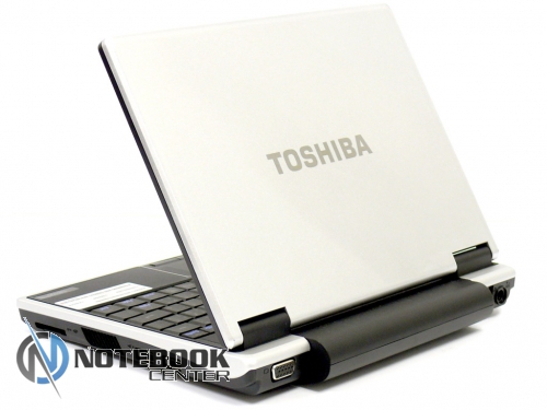 TOSHIBA NB100