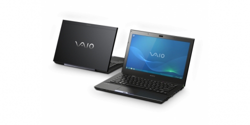   Sony Vaio S (VPCSA2Z9R) 