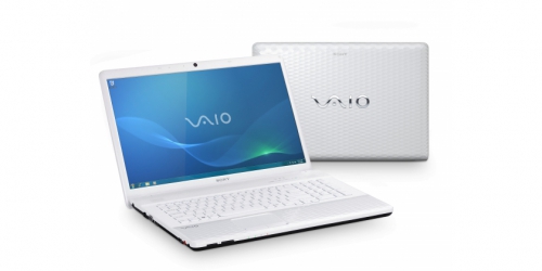  17.3" SONY VAIO