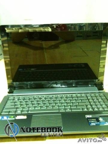  ASUS N53S/N53SM i7 2670