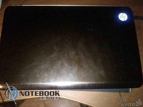 hp pavilion dv7 6153er