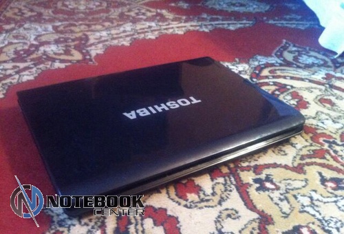  Toshiba Satellite 200