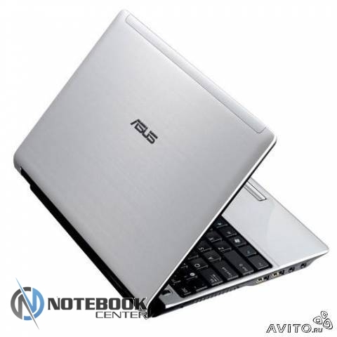 Asus UL20A SU2300 dual core