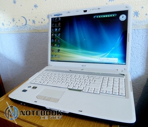  Acer Aspire 7520G