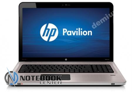  HP Pavilion dv7-4100er