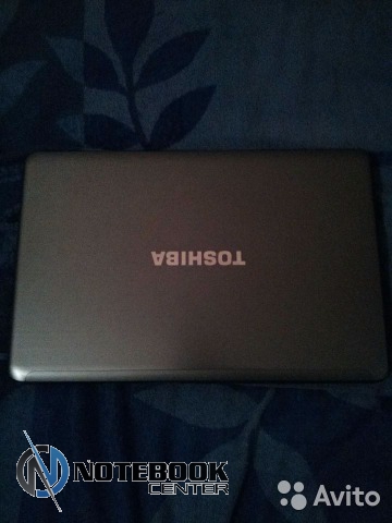 Toshiba Satellite L875-C3M