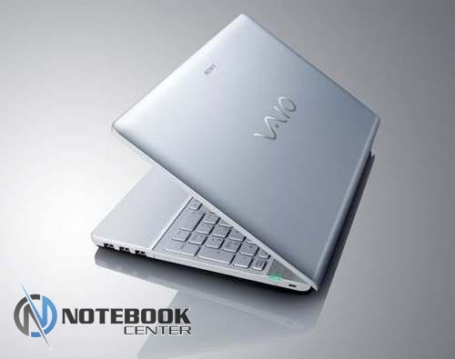    Sony VAIO VPC-EB1S1R/WI 