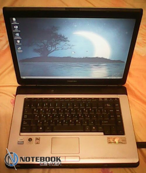 Toshiba l300-129