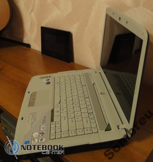 Acer Aspire 5520G