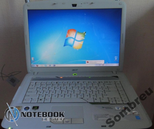 Acer Aspire 5520G