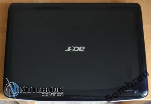 Acer Aspire 5520G